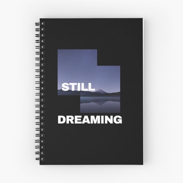 Item preview, Still dreaming designed and sold by LoneMaverick.