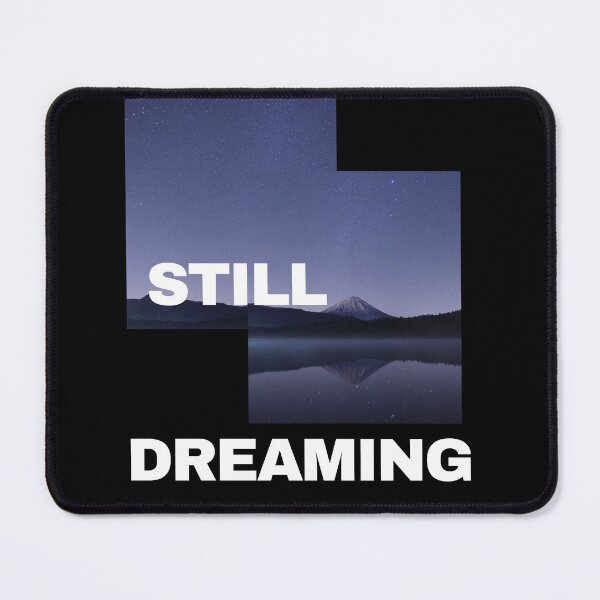 Item preview, Still dreaming designed and sold by LoneMaverick.