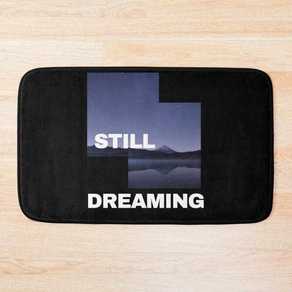 Item preview, Still dreaming designed and sold by LoneMaverick.