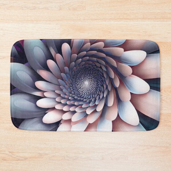 Item preview, Pastel Dreams: Delicate Rose 3 designed and sold by The Digital Compass.