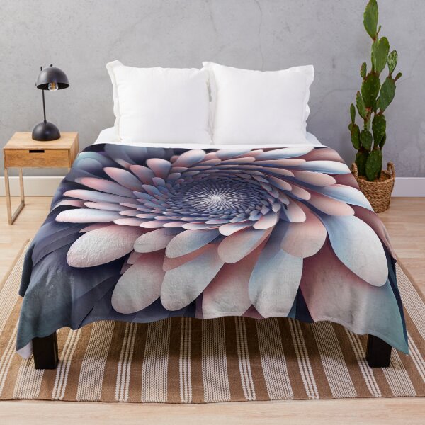 Item preview, Pastel Dreams: Delicate Rose 3 designed and sold by The Digital Compass.