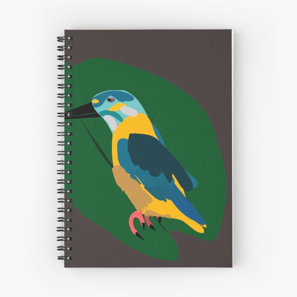 Artikelvorschau, Eisvogel entworfen und verkauft von Artistpen.