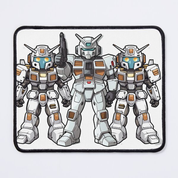 Item preview, The White destroyers designed and sold by Sirius-Quack.