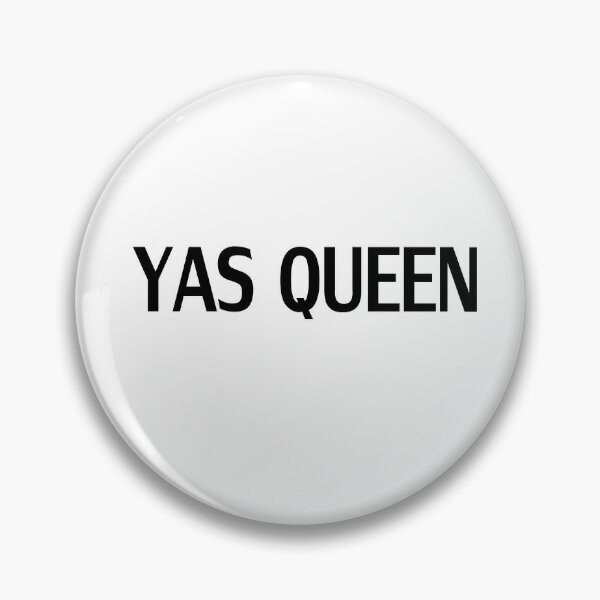 Pin on Yas, just, yas queen!