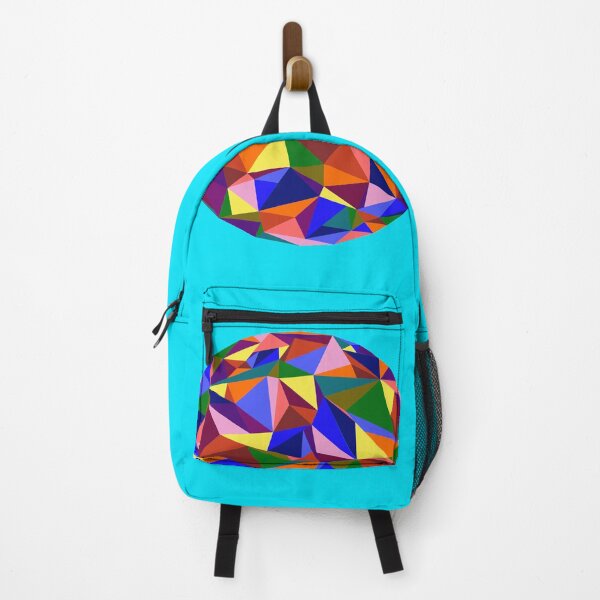 Item preview, Kaleidoscopic Gemstone designed and sold by HaNoFri.