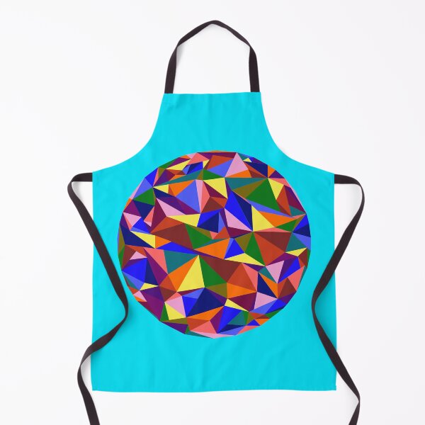 Item preview, Kaleidoscopic Gemstone designed and sold by HaNoFri.