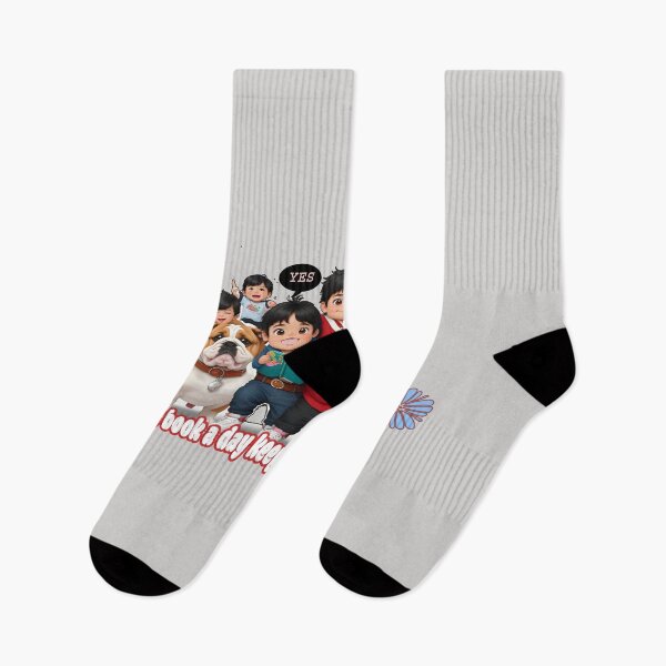 Item preview, a book a day keeps reality away. designed and sold by PornDesigns.
