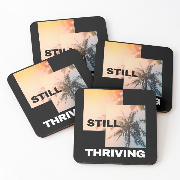 Item preview, Still thriving designed and sold by LoneMaverick.