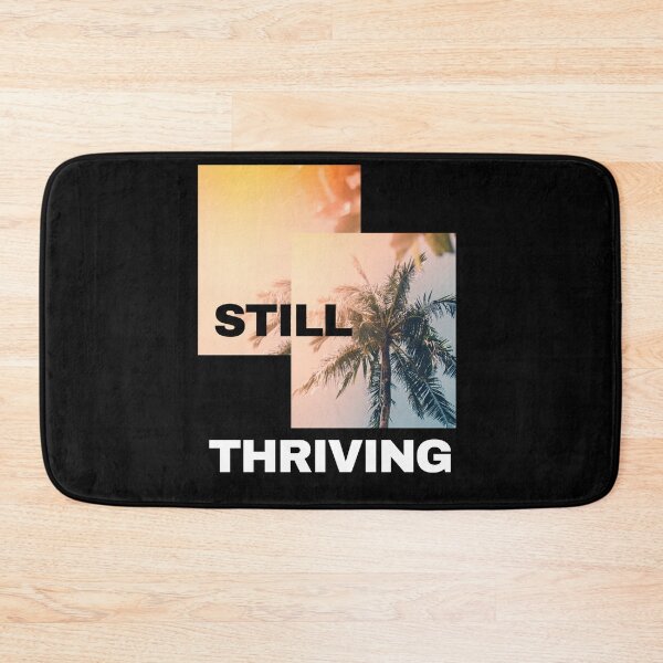 Item preview, Still thriving designed and sold by LoneMaverick.