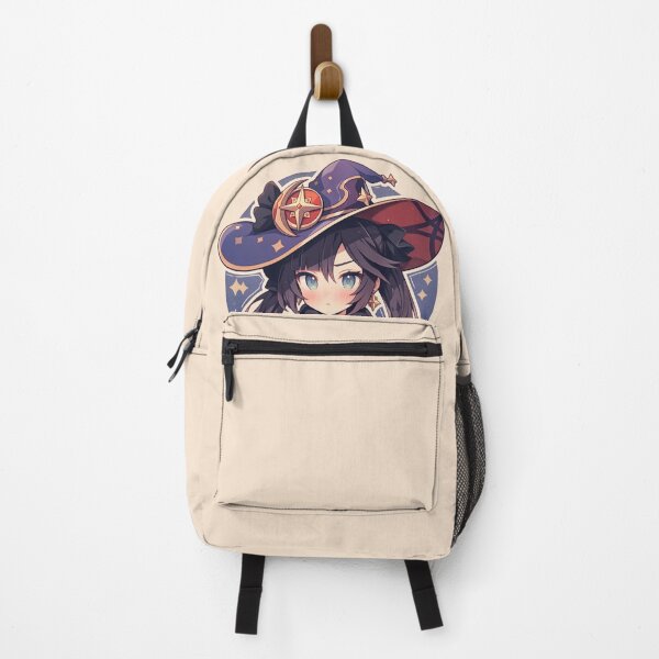 Item preview, Mona - Genshin Impact designed and sold by SchellStation.
