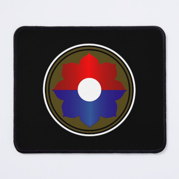 Item preview, SSI - Novena División de Infantería wo Txt designed and sold by Military Insignia Products.