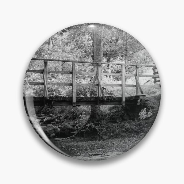 Item preview, Dunning Glen 2: Bridge (1) designed and sold by ShinyPhoto.