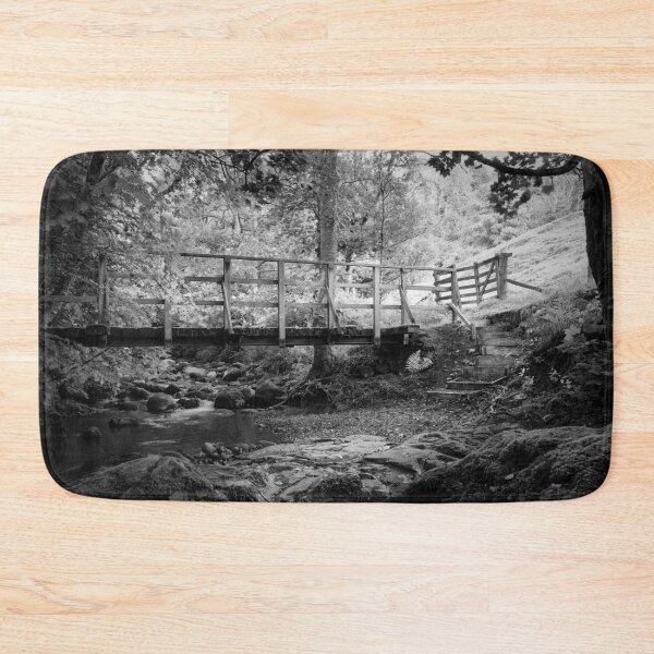 Item preview, Dunning Glen 2: Bridge (1) designed and sold by ShinyPhoto.
