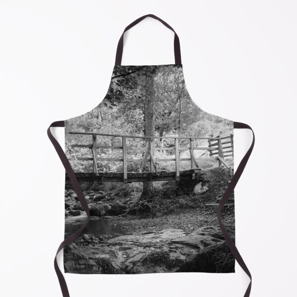Item preview, Dunning Glen 2: Bridge (1) designed and sold by ShinyPhoto.