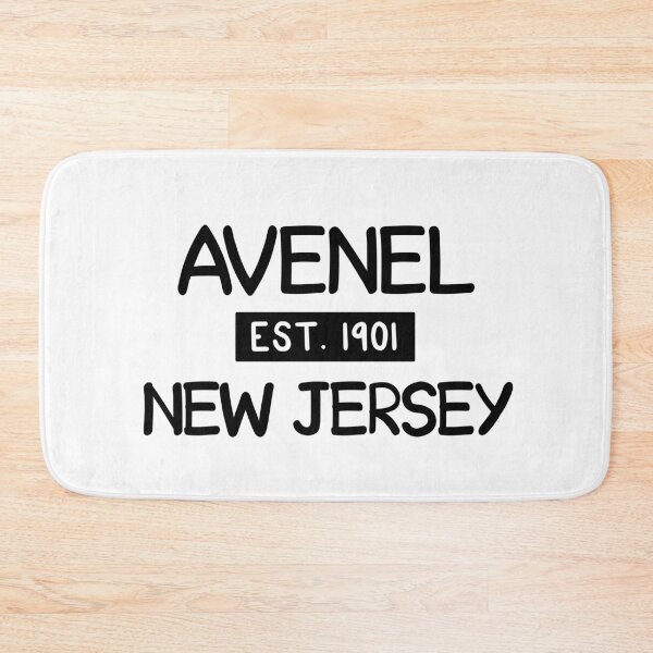 Item preview, Avenel, New Jersey designed and sold by TropiCol Creations.