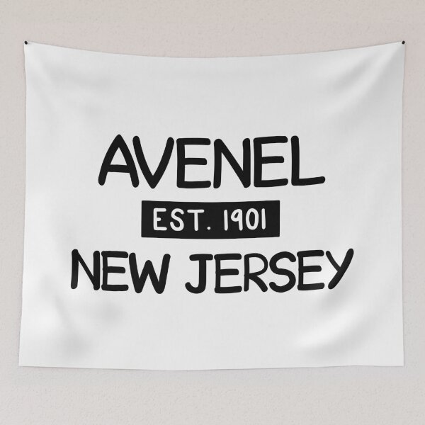 Item preview, Avenel, New Jersey designed and sold by TropiCol Creations.