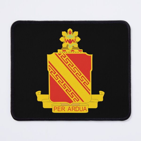 Item preview, DUI - 44th Air Defense Artillery Regiment  wo Txt designed and sold by Military Insignia Products.
