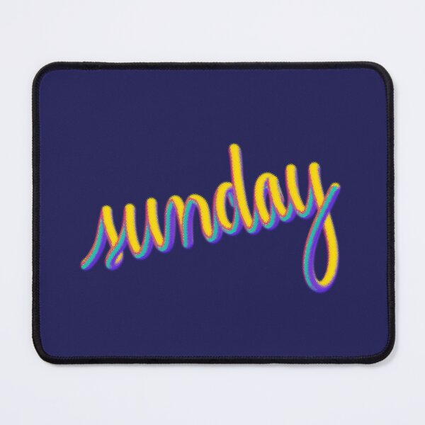 Item preview, Sunday 3D designed and sold by PocketRoom.