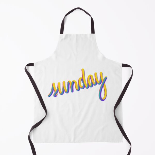 Item preview, Sunday 3D designed and sold by PocketRoom.