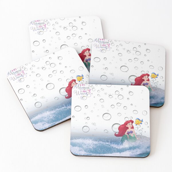 Item preview, sirena linda designed and sold by makramdesign.