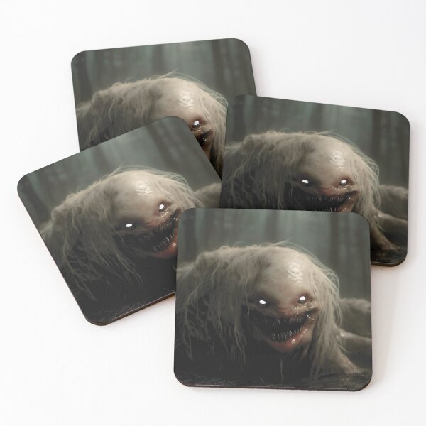 Item preview, Bunyip designed and sold by AugustusGlitch.