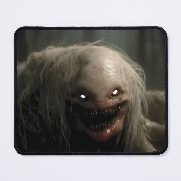 Item preview, Bunyip designed and sold by AugustusGlitch.