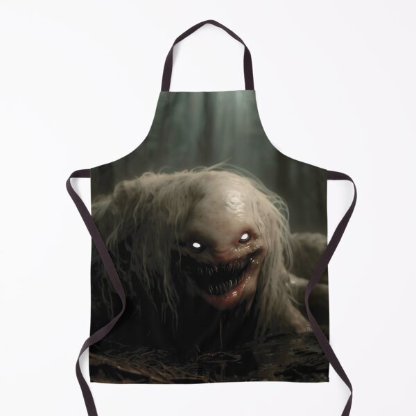 Item preview, Bunyip designed and sold by AugustusGlitch.