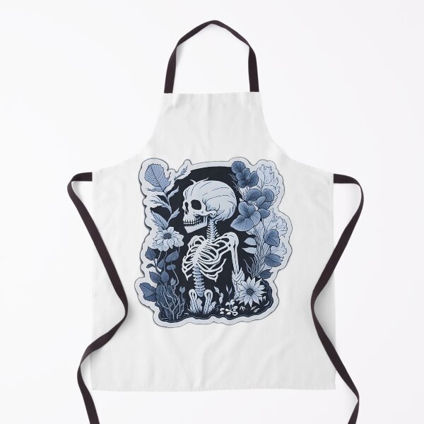 Item preview, Fossilized Flora: Bones and Botany designed and sold by FashionRex.