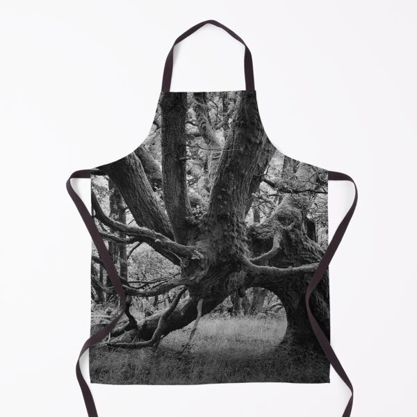Item preview, Dunning Glen 9: Characterful Trees 5 designed and sold by ShinyPhoto.
