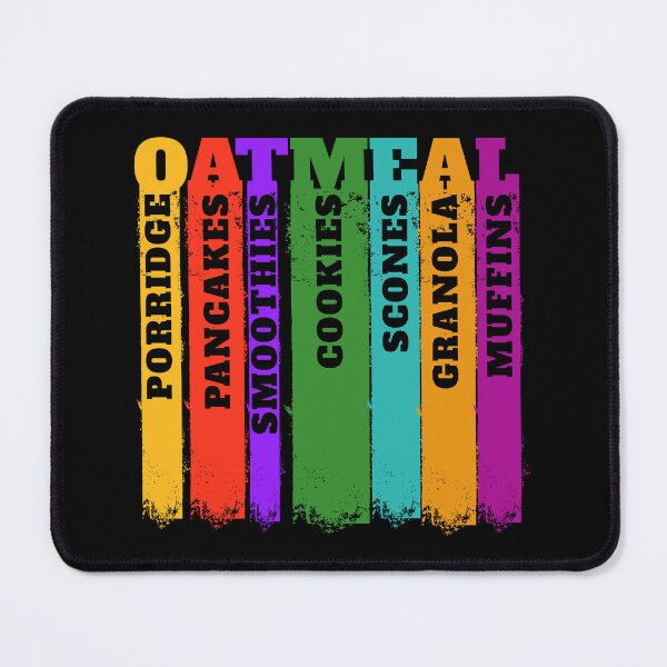 Item preview, Vintage Oatmeal Lovers designed and sold by HolidayBug.