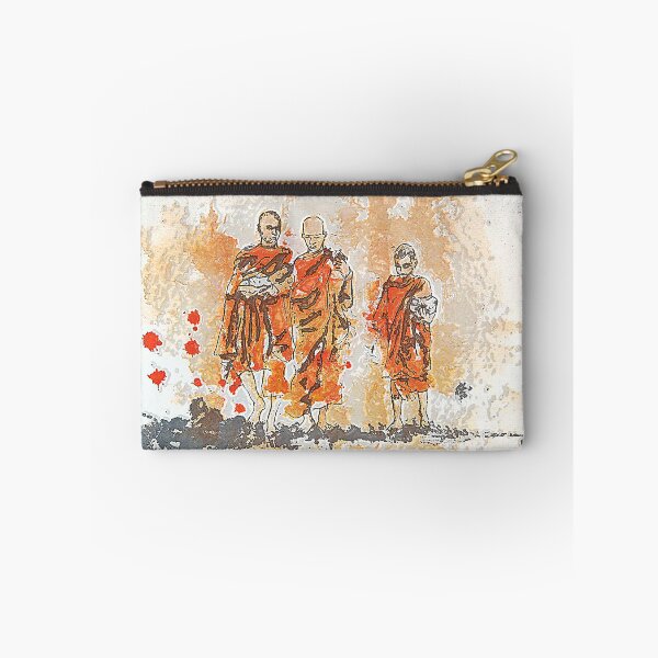 Item preview, Monks  designed and sold by gordonartist1.