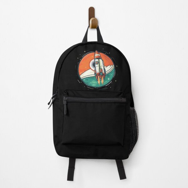 Item preview, CHANDRAYAAN 3 Illustration designed and sold by The Bla in My Brain.