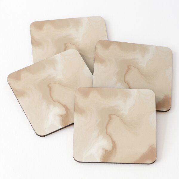 Item preview, Caramel designed and sold by Abstract Flow Studio.