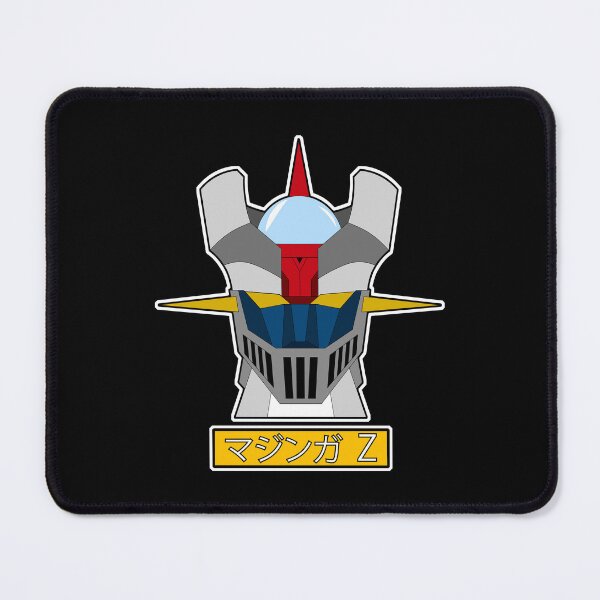 Item preview, Mazinger Z designed and sold by giovanni monasta.