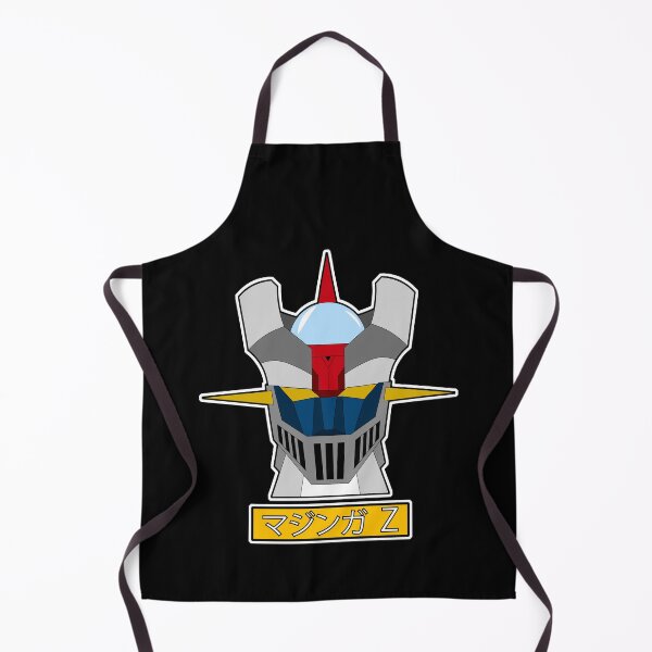 Item preview, Mazinger Z designed and sold by giovanni monasta.