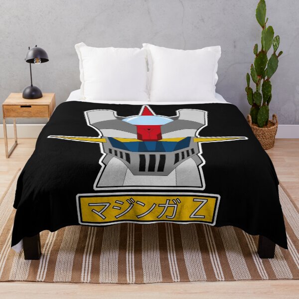 Item preview, Mazinger Z designed and sold by giovanni monasta.