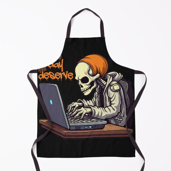 Item preview, Have The Day You Deserve designed and sold by Bug & Brush.