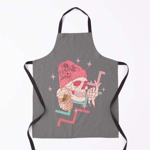 Item preview, Coffee Skeleton designed and sold by Ssuwicha.