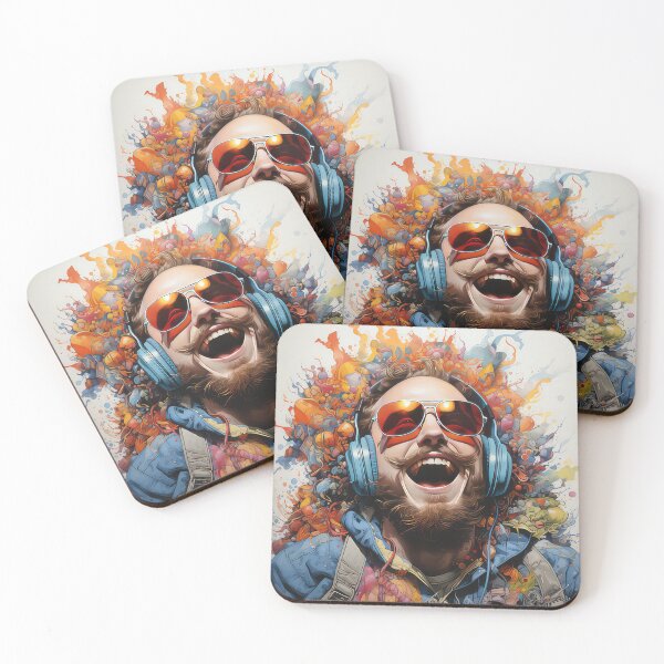 Item preview, Dan Deacon Sonic Odyssey designed and sold by Pixel  Playground.