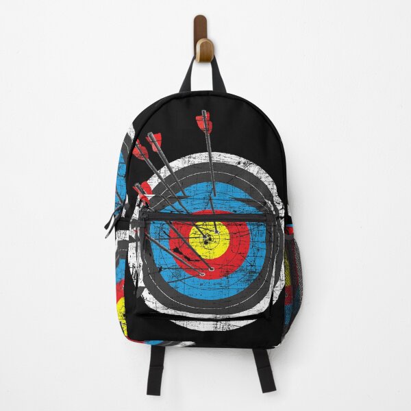 Item preview, Archery Target Archer Bowman Bow Hunting Bowhunter designed and sold by HadleyNovakovi.