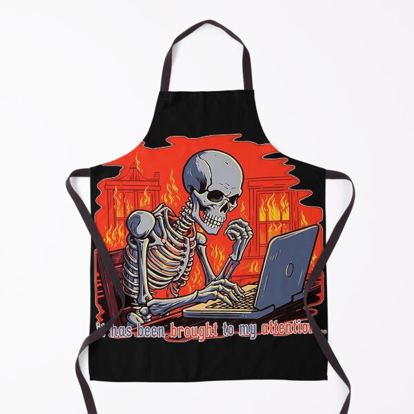 Item preview, It Has Been Brought To My Attention designed and sold by Bug & Brush.