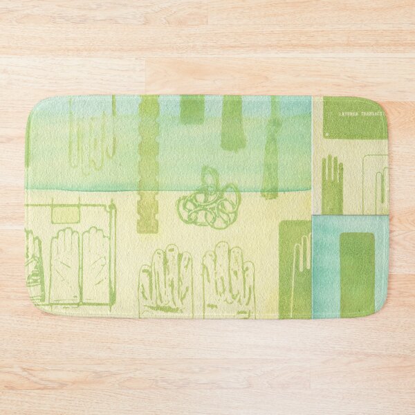 Item preview, Under Water designed and sold by ellenmueller.