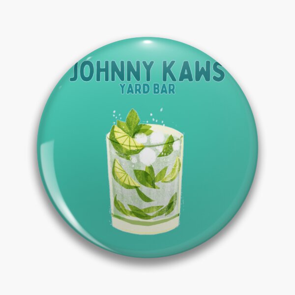 Item preview, Manhattan Kansas Bar St  designed and sold by EllsworthMoore2.