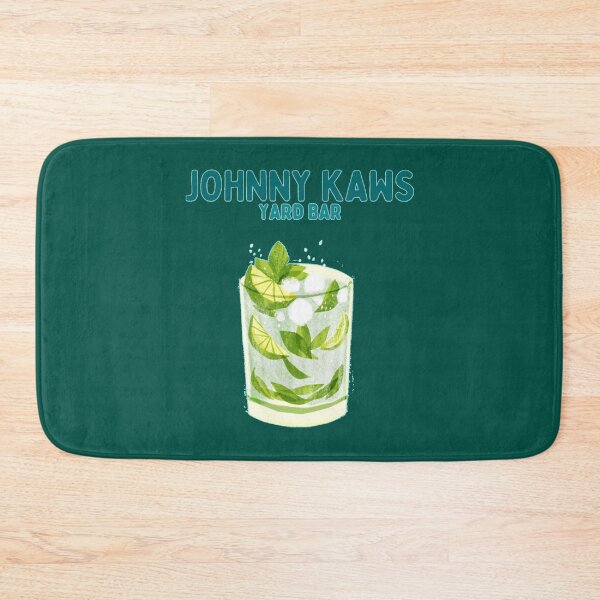 Item preview, Manhattan Kansas Bar St  designed and sold by EllsworthMoore2.
