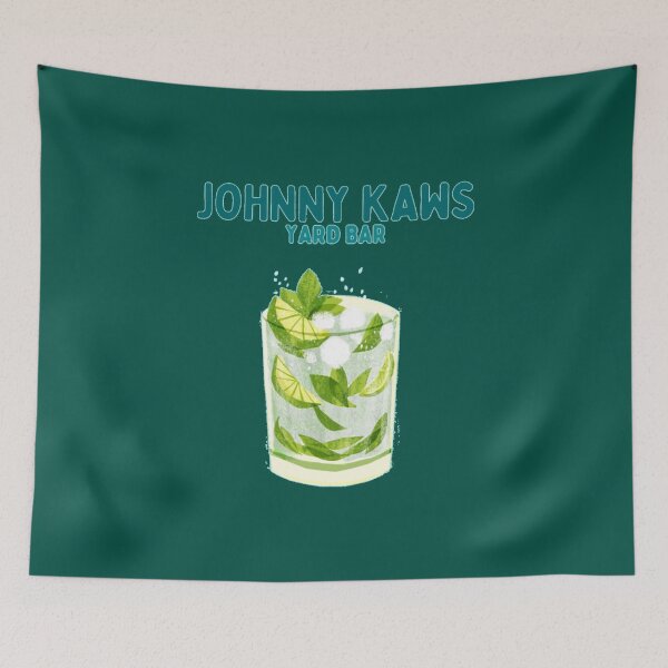 Item preview, Manhattan Kansas Bar St  designed and sold by EllsworthMoore2.