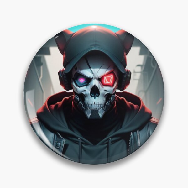 Item preview, Hello, Dedsec! designed and sold by Studio A.