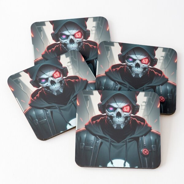 Item preview, Hello, Dedsec! designed and sold by Studio A.