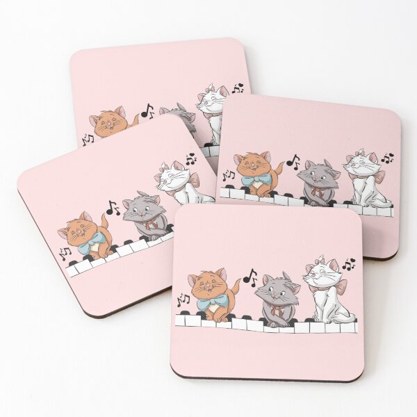 Item preview, Marie Berlioz Toulouse Duchese Cute Cats designed and sold by soniaaseguin.