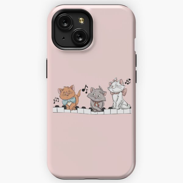 Aristocats iPhone Cases for Sale Redbubble