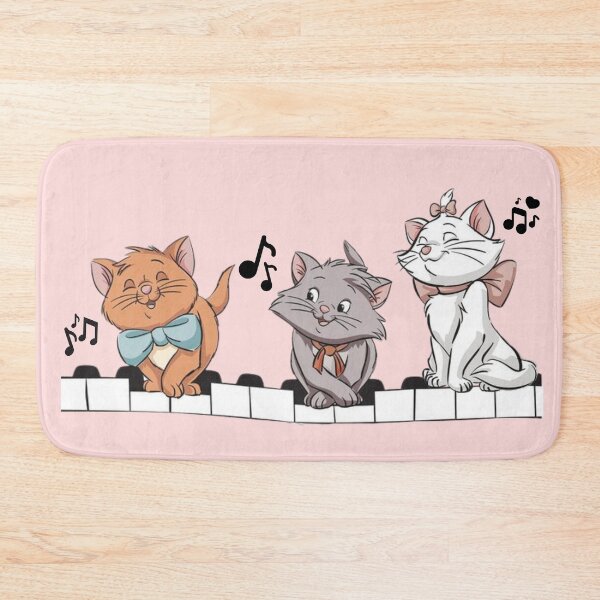 Item preview, Marie Berlioz Toulouse Duchesse Cute Cats designed and sold by soniaaseguin.